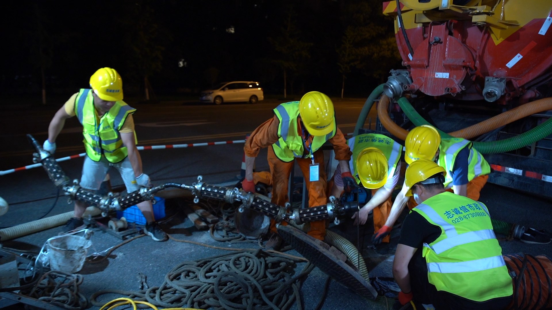 中宁紫外光固化修复