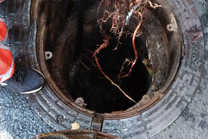 中宁管道预处理